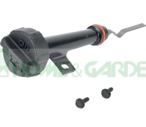 691440 Щуп briggs&stratton щуп и маслоналивной патрубок для двигателя briggs&stratton 098902 09d902 10a902 10t502 10t812