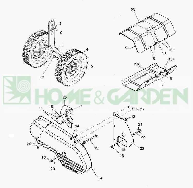 Адаптер культиватора sungarden t390r 02ag0004 t390 02af0001 поз21 sungarden sg7t390321 sg7-t390-3-21 от компании ООО ГенХольм - фото 1