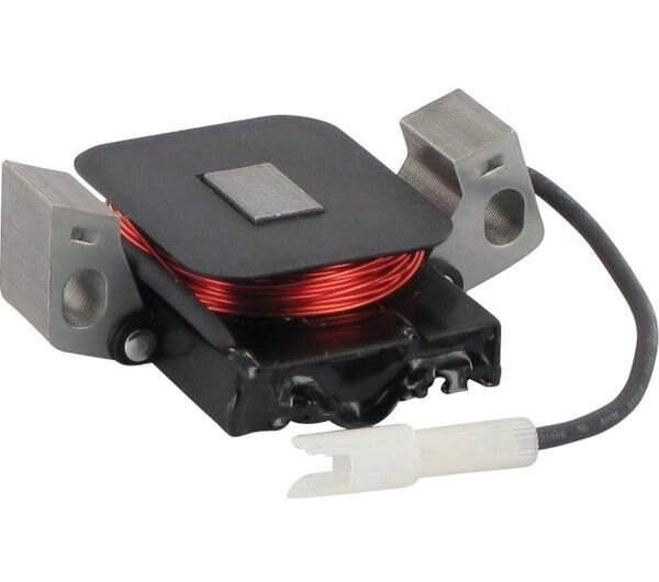 Альтернатор briggs&stratton 691991 492841 для двигателя briggs&stratton 097777 111607 11a602 120h02 122k02 122m02 от компании ООО ГенХольм - фото 1