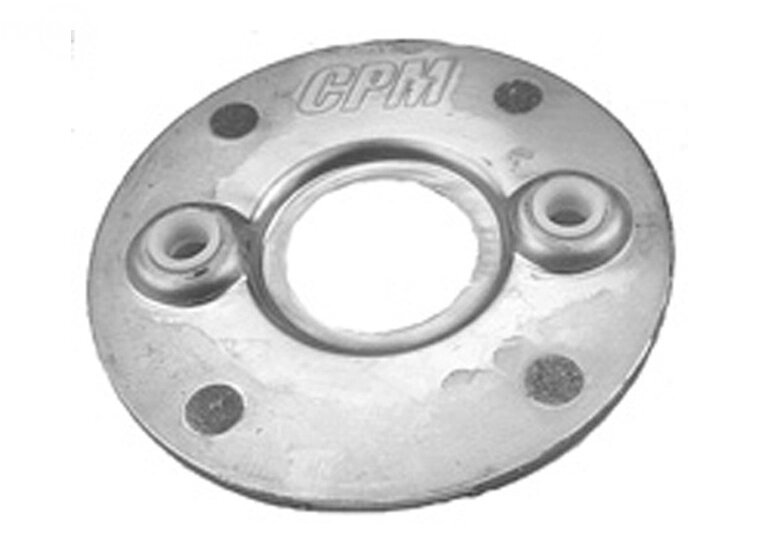 Диск ножа газонокосилки honda 75150vk6000 75150va3j01 75150-va3-j01 75150-vk6-000 75150VA4010 75150VB3800 с honda от компании ООО ГенХольм - фото 1