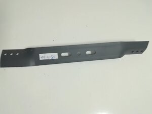 Kap14051 нож для газонокосилки 43см универсальный нож для электрической газонокосилки стандартный франция