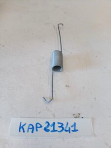 Kap21341 пружина для газонокосилки