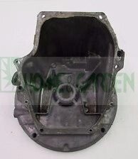 Картер honda gcv135 gcv160 honda 11300zm0811 11300zm0405 11300-zm0-405 11300-zm0-811 поддон картера от компании ООО ГенХольм - фото 1