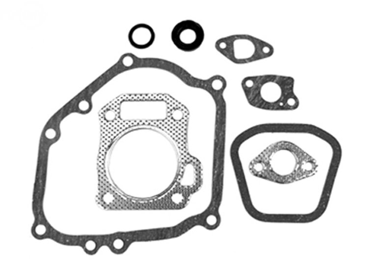 Комплект прокладок honda gx140 hS55 honda 061a1ze1t01 06111ze1405 061a1-ze1-t01 06111-ze1-405 rt23-9843 rotary сша от компании ООО ГенХольм - фото 1