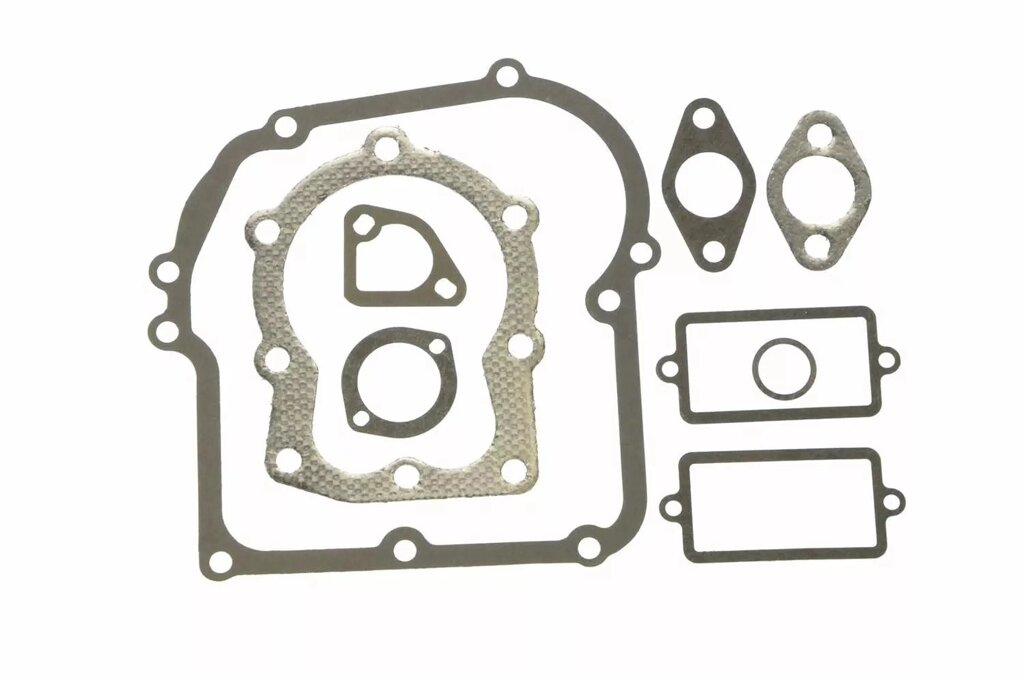 Комплект прокладок tecumseh 36444 прокладки tecumseh hs50 hssk50 оригинал от компании ООО ГенХольм - фото 1