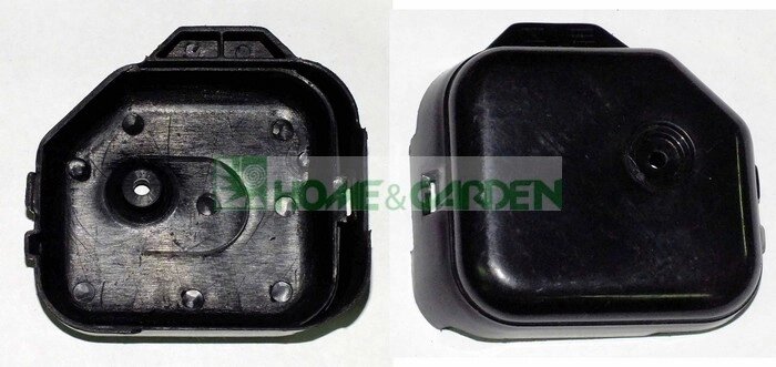 Корпус фильтра триммера sungarden gb26 09af0001 gtb26 09ac0001 sungarden 1e34f0041 1e34f-0041 от компании ООО ГенХольм - фото 1