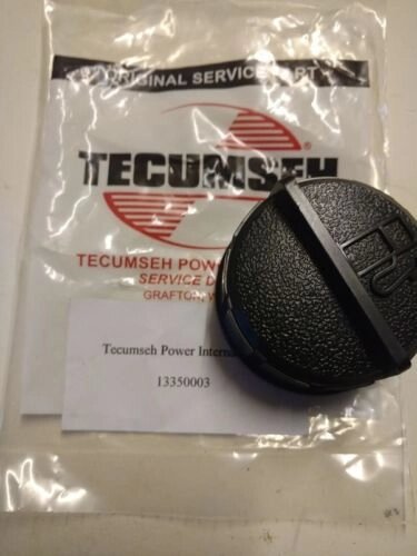 Крышка бака tecumseh 13350003 пробка топливного бака tecumseh centura50dx ctr e-62130a vantage35 van14 geo 148 от компании ООО ГенХольм - фото 1