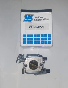 Карбюратор walbro wt5421 карбюратор бензопилы Husqvarna136 Husqvarna 530071987 530035291 530035330 530035412 530035482