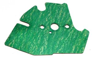Прокладка карбюратора honda gx25 BC260 поз 24 оригинал honda 16221z0h000 16221-z0h-000