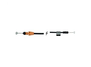 Трос выброса снегоуборщика mtd 74604477 746-04477 946-04477 94604477 трос cubcadet трос craftsman трос управления