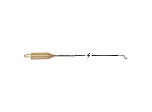 Трос шнека simplicity 1735148sm 1728114sm трос для снегоуборщика simplicity murray rt05-11570 rotary сша