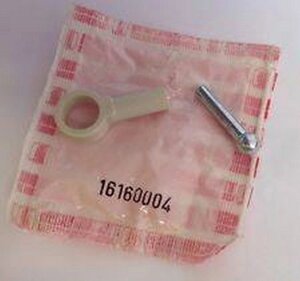 Масляный насос tecumseh centura 50 e62117a centura e62 e62068a vantage tecumseh 16160004 в сборе поз23