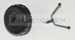 Крышка бака stihl ms180 ms170 stihl 11303500500 пробка маляного топливного бака бензопилы stihl 017 018 019 ms170 ms180