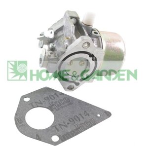 Карбюратор briggs&stratton 692684 495780 494886 499074 696461 оригинал карбюратор briggs&stratton 194702 194706 194707