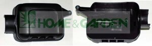 Корпус фильтра mtd p61bh 1p61rh 1p61bha в сборе zongshen 16100il230100 16100-il23-0100