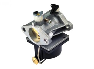 Карбюратор tecumseh 640065 оригинал карбюратор tecumseh ohv110 ohv125 ohv130 ohv115 ohv120 ov358ea аналог rt22-13153