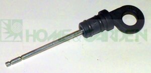 Щуп масляный трансмиссии мотоблока sungarden mf360 поз41 щуп масляный кпп sungarden sg7mf360029041 sg7-mf360-029-041