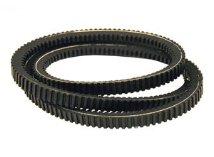Ремень трактора johndeere m118684 m143019 m144677 ремень деки зубчатый двусторонний усиленный полиэстр rt12-12078