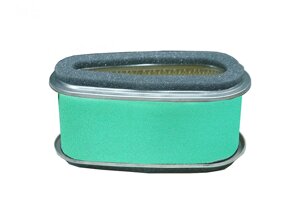 Фильтр kawasaki 110132141 110132110 11013-2110 11013-2141 johndeere am104560 воздушный (c префильтром rt19-6989