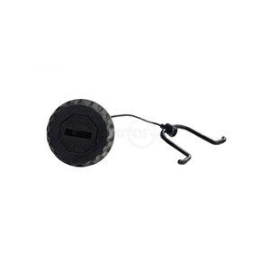 Крышка топливного бака бензопилы stihl 024 036 038 044 066 045 048 056 stihl 11173500520 11173500500 1117-350-0520
