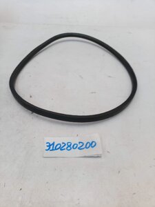 Ремень 10x700li z27,5 roller mega 310280200 stiga 111912501 1151012817 mtd 75404312 CP047827 texas 432456 газонокосилки
