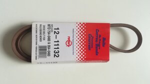 Ремень газонокосилки mtd 7540460 9540460 754-0460 954-0460 ремень cubcadet ремень yardman усиленный oem rt12-11132