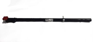 Штанга триммера mtd 790 верхняя с тросом гибким 650мм mtd 75304344 753-04344 квадрат 5,1х5,1 мм с разбора