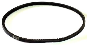 Ремень клиновой z725 avx10x725la sg9200004008 sg7t035063 аналог gates 6209mc avto master 8532-16209 bosch 1987947685