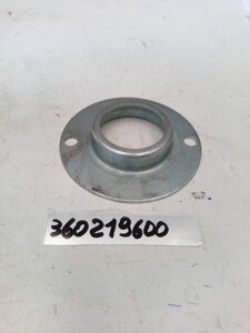 360219600 суппорт подшипника вертикутера mega 400s00els xas xss 460s00 италия