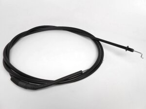 Трос газа газонокосилки mtd 7460841 7460672 9460672 7460674 9460674 746-0672 746-0674a946-0672 трос gutbrod rt03-9131