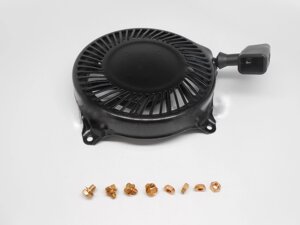 Стартер ручной briggs&stratton 497830 494782 494846 495766 496650 стартер двигателя briggs&stratton 135400 1334400