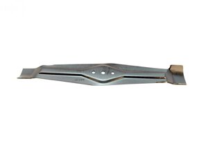 Нож stiga 48см сша нож stiga collector turbo 48-50 газонокосилки stiga 1111909001 1111-9090-01 castelgarden 810041430