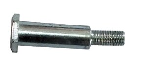 Болт колеса газонокосилки mtd 46e mtd 7929166 792-9166 992-9166 9929166 с разбора