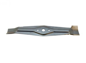 Нож газонокосилки stiga turbo 45b 43см stiga 1111916601 1111-9166-01 1111-3110-02 1810041320 1111311002 castelgarden