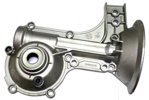 Корпус редуктора культиватора sungarden t250f п2-007 sungarden sg1700435008 sg170-04350-08 левый культиватора t250f bs5