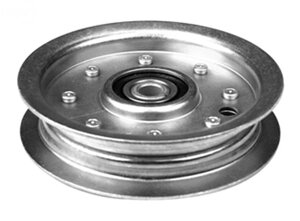 Шкив трактора husqvarna 532175820 532193198 5321758-20 5321931-98 шкив mcculloch шкив partner rt13-11633 rotaryсша
