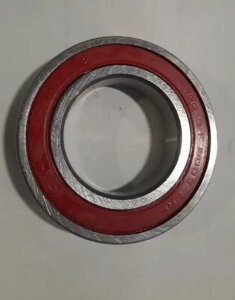 Подшипник шариковый 6007 2rs (180107) спк 35х62х14 подшипник закрытый