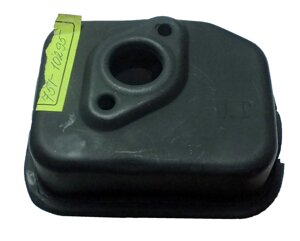 Глушитель mtd 1p61 1p70 1p65 mtd 75110295 751-10295 zongshen 18000ib840300 глушитель zongshen 1p61 1p70 1p65 zs165fa