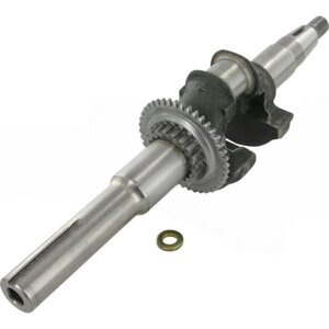 Вал коленчатый honda gcv135 коленвал honda 13310zm100 13310-zm1-000