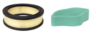 Фильтр воздушный kohler magnum tecumseh 32008 kohler 235116s johndeere am31400 с префильтром rt19-1377 237421s mx334321