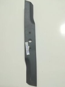 Нож электрической газонокосилки 38см mountfield m2868 405443 405723 9-868 нож granja m2868 grrim2868 франция