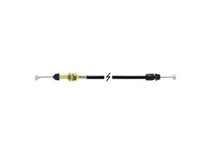 Трос выброса снегоуборщика mtd 7460902 946-0902 746-0902 9460902 трос yardman трос cubadet rt05-16632 rotary сша