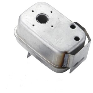 Глушитель briggs&stratton 691360 глушитель двигателя briggs&stratton 091202 091212 091232 091252 092202 092212 092232