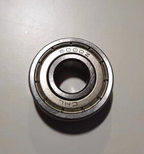 Подшипник шариковый 6000z 26x10x8