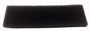 Фильтр воздушный kawasaki fj180v kawasaki 110137032 110137018 11013-7032 11013-7018 предварит для rt19-10398 110297010