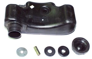Бак mtd 1p61 mtd thorx 35 ohv поз1 бензобак mtd 75110337 751-10337