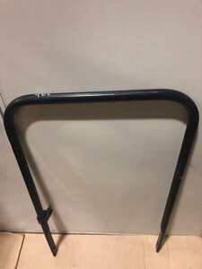 Рукоятка газонокосилки mtd 45e 46e 46eok 48em mtd 7491213 749-1213 верхняя часть поз 19
