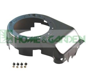 Кожух briggs&stratton 795071 493006 493293 кожух двигателя briggs&stratton 120h02 128802 128812 12h802 123k02 12d802