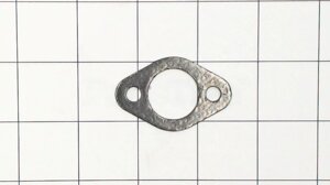 Прокладка глушителя kawasaki fj180v оригинал kawasaki 110617013 110617029 11061-7013 11061-7029
