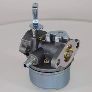 Карбюратор tecumseh 632738 оригинал карбюратор tecumseh hsk850-8310b 2-х тактного с горизонталным валом